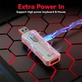 thumbnail image 4 of SharkTRUE Seamless Mobile Gaming: High-Performance Converter For Smooth Play, 4 of 8