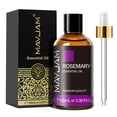 thumbnail image 1 of 100ML Essential Oil Blend with Dropper for Aromatherapy Use, 1 of 36