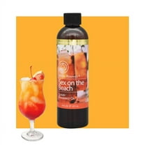Mystic Romance Premium Home Fragrance oil scent "SEX ON THE BEACH" 2FL.OZ 60ML