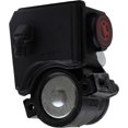 thumbnail image 6 of For Chevy Buick Pontiac & Oldsmobile New Power Steering Pump - BuyAutoParts, 6 of 10