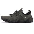 thumbnail image 2 of Aqua Shoes Zapatillas de buceo transpirables para correr para mujeres y hombres (black36) JShteea Para Estrenar, 2 of 9
