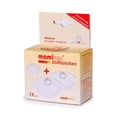 thumbnail image 3 of mamivac Nipple Shield Silicone Reusable 22 mm 1 ct, 3 of 5