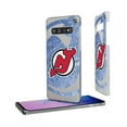 thumbnail image 4 of New Jersey Devils Galaxy Clear Ice Case, 4 of 6
