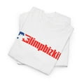 thumbnail image 3 of Limp Bizkit Nu Metal Rap Rock T Shirt Black White Nostalgia Cotton Tee - White / XL, 3 of 5