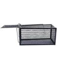 thumbnail image 2 of Smart Rat Trap with Safe, Strong, and Humane Automatic Closure, Reusable Iron Mesh for Indoor and Outdoor Use, Poison-Free Rat Trap, 2 of 5