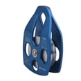 thumbnail image 4 of 28 KN Polea + 22KN Cuerda de Seguridad para Escalada en Roca Accesorio de Protección de Montañismo, 4 of 8