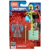 Mega Construx Masters Of The Universe Stratos Micro Action Figure