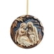 thumbnail image 2 of Colgantes de acrílico, decoraciones navideñas, adornos navideños planos, adornos para el hogar, adornos para el coche, decoraciones colgantes, decoraciones de jardín, decoraciones navideñas, decoracio, 2 of 6