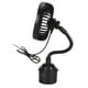 thumbnail image 5 of Ventilador De Refrigeración Para Automóvil, Motor Sin Escobillas Portátil Ajustable De 3 Velocidades Ventilador De Automóvil USB Profesional Con Rotación De 360, 5 of 7