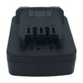 thumbnail image 3 of Battery Adapter Converter for Dcb205 Dcb200 18V Battery Convert To 20V for Skil Lithium Battery Tool Use Power Tool Batteries, 3 of 9