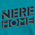 thumbnail image 3 of CafePress - Go Nerf Or Go Home T Shirt - Womens Tri-blend T-Shirt, 3 of 4
