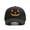 Black, variant on Halloween Baseball Hat for Kids Adult Festival Embroidered Pumpkin Faced Hat Punk Hiphop Hat Holiday Celebrate Party Hat