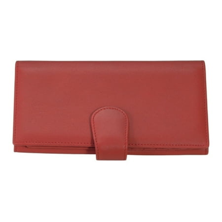 Women's Credit Card Clutch