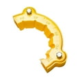 thumbnail image 2 of jinwen 2xDrill Bit Sharpener Direct Replaces Practical Professional Drill Bit Grinder, 2 of 9