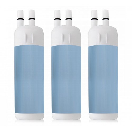 Replacement Filter For KitchenAid EDR1RXD1 / WF537 (3Pack) Replacement Water Filter Walmart