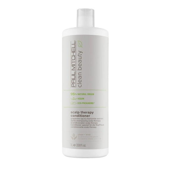 Scalp Therapy Conditioner, 33.8 oz.