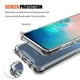 thumbnail image 3 of Funda ProCase de TPU transparente para Galaxy S10 con esquinas reforzadas, 3 of 8