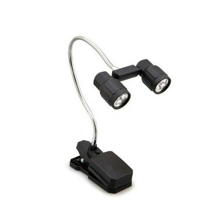 Yuangui Multitool Flashlight Grill Light Flexible Neck LED Lamp