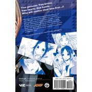 Kaguya-Sama: Love Is War Kaguya-Sama: Love Is War, Vol. 5, Book 5, (Paperback)