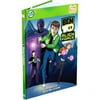 LeapFrog Tag Book: Ben 10 Alien Force, Wanted Kevin Levin Interactive Printed Book
