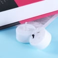 thumbnail image 2 of CHICHUMID 24PCS Electric Votives Tea Lights White PP Realistic Design for Home Decor, 2 of 8