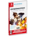 thumbnail image 1 of VIDEOJUEGOS OVERWATCH LEGENDARY EDITION NINTENDO SWITCH, 1 of 4