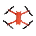 thumbnail image 4 of Cuadricóptero De Control Remoto, Drone Plegable Plástico 4K Fotografía Aérea Drone RC Drone Estándares Líderes En La Industria, 4 of 14