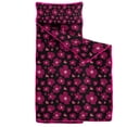 thumbnail image 2 of Pioneer Flower Floral Print Pattern Toddler Nap Mats for Kids Preschool,Sleeping Mat Bag or Kids,Toddler Sleeping Bag,Toddler Nap Mat or Daycare, 2 of 6