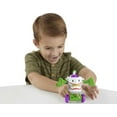 thumbnail image 4 of Imaginext DC Super Friends Head Shifters The Joker & Laff Mobile, 4 of 6