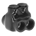 thumbnail image 2 of Conector de cable múltiple conector de grifo múltiple aislado duradero para sitios de construcción ANGGREK Otros, 2 of 8