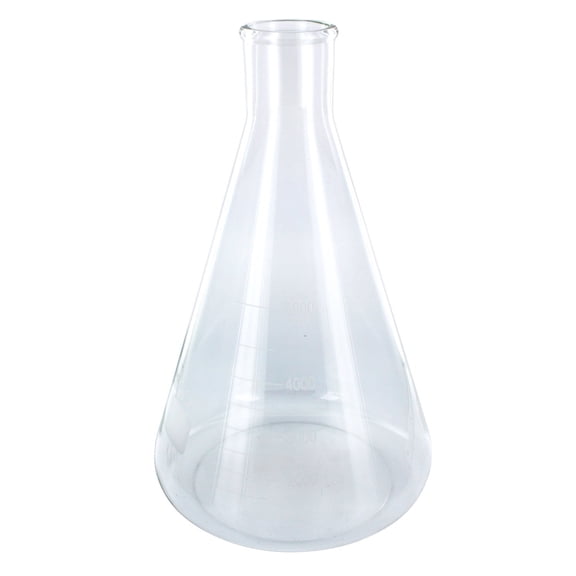Erlenmeyer Flask (5000 ml)