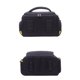 thumbnail image 2 of Bolsa para cámara SLR al aire libre Bolsa de mano Bolsa para fotografía Bolsa para lentes Bolsa para fotos Bolsa de almacenamiento Bolsa para fotos - amarillo, 2 of 2