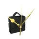 thumbnail image 1 of 2 juegos de mecanismos de reloj de cuarzo dorado, mecanismo de reloj de cuarzo, motor de reloj de pared de barrido silencioso, punto de cruz, kit de movimiento de reloj de pared a batería, repuesto d, 1 of 5