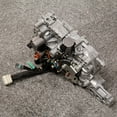 thumbnail image 3 of For Nissan Mitsubishi Valve Body CVT Transmission JF016E w/ solenoids US, 3 of 8