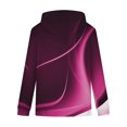 thumbnail image 5 of Striped Long Sleeve Tshirt Men Graphic Sweatshirts for Men Funny Long Sleeve Sweatshirts for Men 1/2 Zip Mens Hoodies Fall Sweaters for Men, 5 of 6