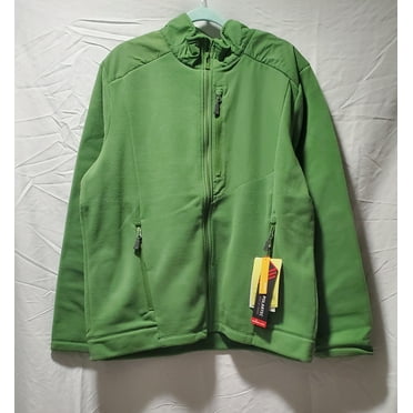 Men's Polartec Fleece Jacket - All in Motion