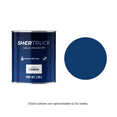 thumbnail image 2 of Esmalte Sherwin Williams SherTruck Plus Azul Orgánico Tono Verdoso 3.78 Lt, 2 of 2