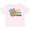 AD-Pink, variant on Inktastic Egg Hunt Squad with Easter Egg Boys or Girls Toddler T-Shirt