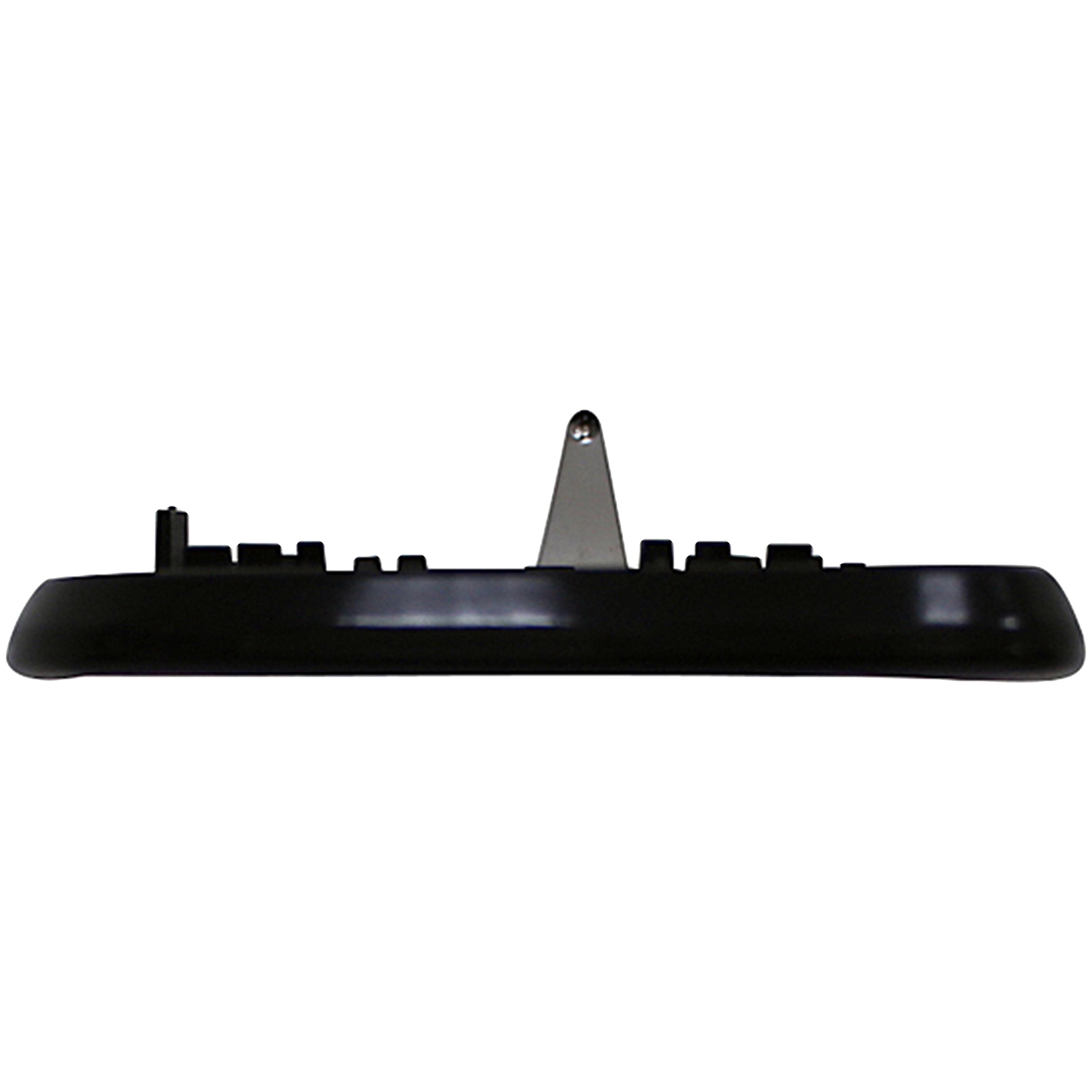 Dorman 56186 Passenger Side Door Mirror Glass for Specific Chevrolet Models Fits select: 2012-2018 CHEVROLET SONIC