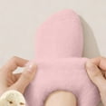 thumbnail image 3 of Womens Winter Socks, Warm Fleece Tube Socks for Cold Protection, 3 of 6