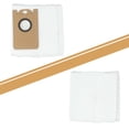 thumbnail image 3 of 10x Dust Bags Kit Replacement For Neabot Q11 Robot Vacuum Cleaners Accessories, 3 of 8