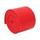thumbnail image 4 of Banda de compresión muscular para fitness, movilidad muscular, para deportistas, color rojo, 2,1 m x 5 cm, 4 of 14