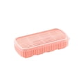 thumbnail image 1 of Kearding Molde de silicona para cubitos de hielo, lavable para el hogar, 8 cavidades, para Pub, Club, cubos de vino flexibles, accesorios para Type3 NO3, 1 of 6