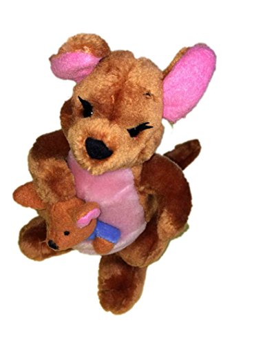 roo plush toy