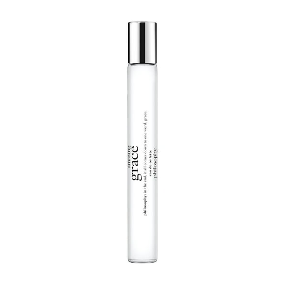 Amazing Grace by Philosophy Eau De Toilette 0.33oz/10ml Spray New With Box