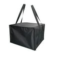 thumbnail image 1 of Chendee Insulated Pizza Delivery Bag For Carry Hot,Insulated Food Delivery Bag, 1 of 7