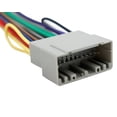 thumbnail interactive-video image 1 of Nissan Altima Radio Wiring Subaru & Nissan Radio Wiring Harness - 20-pin Head Unit Adapter With Steering Wheel Controls Metra 70-7552 1 of 12