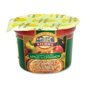 Office Snax Instant Oatmeal