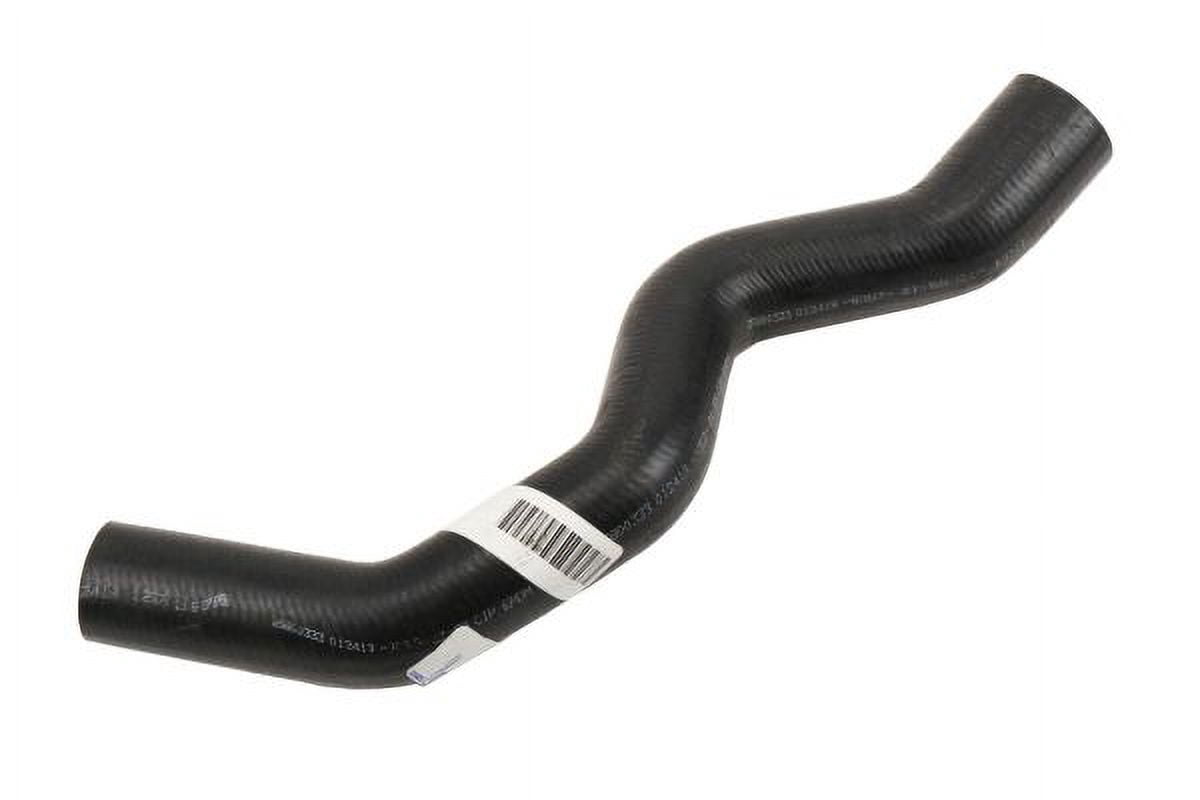 ACDelco 25800333 Radiator Coolant Hose Fits select: 2008 CADILLAC CTS, 2009 CADILLAC CTS HI FEATURE V6