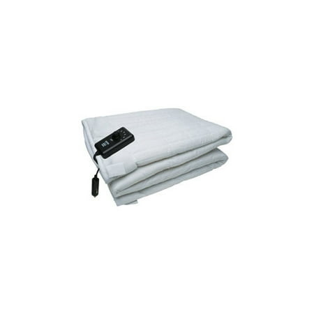UPC 080693000662 product image for ELECTROWARMTH PRODUCTS LLC. 12-Volt 60 x 36 Twin Size Bunk Warmer Pad T-36 | upcitemdb.com